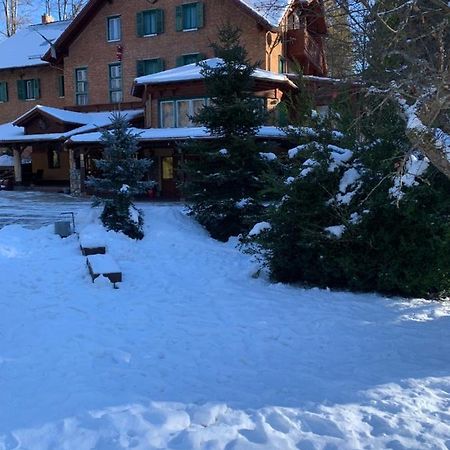 Repashuta Sebesviz Panzio B&B 외부 사진