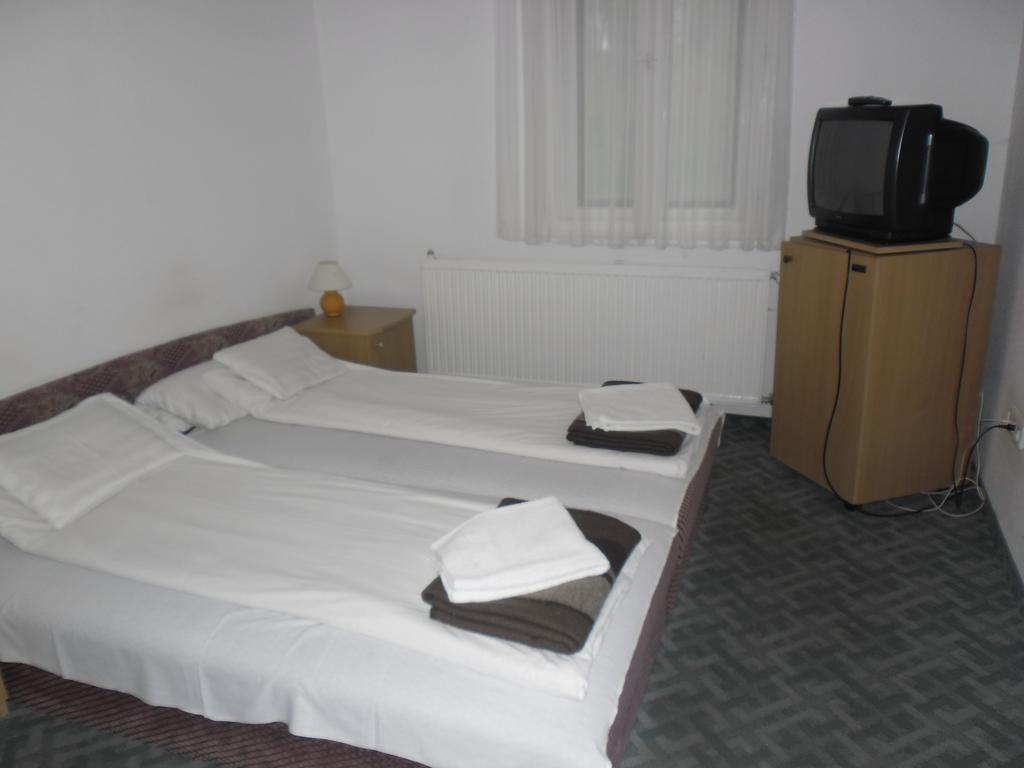 Repashuta Sebesviz Panzio B&B 객실 사진